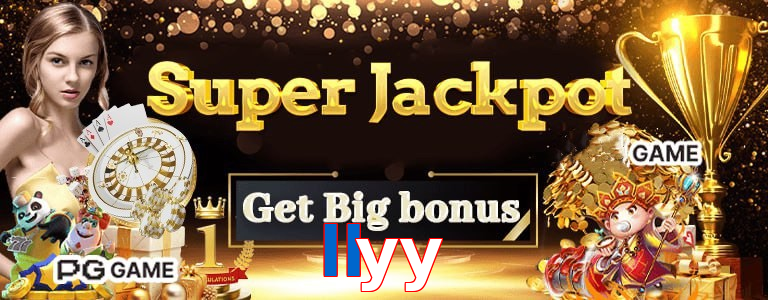 Llyy promo banner